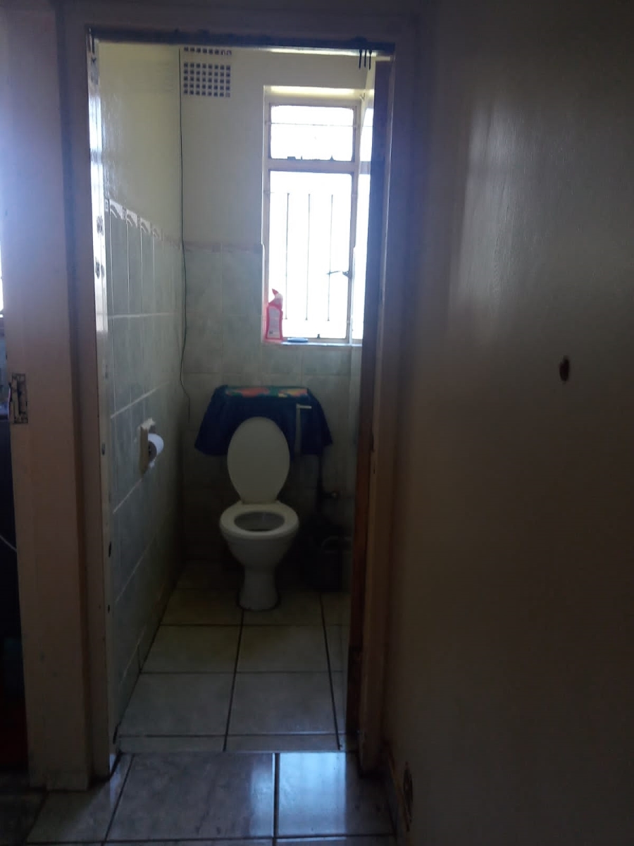 4 Bedroom Property for Sale in Daggafontein Gauteng