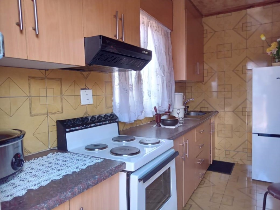 2 Bedroom Property for Sale in Sebokeng Zone 6 Gauteng