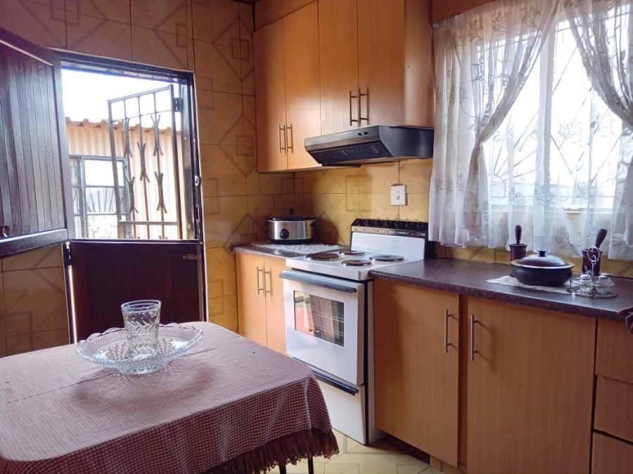 2 Bedroom Property for Sale in Sebokeng Zone 6 Gauteng