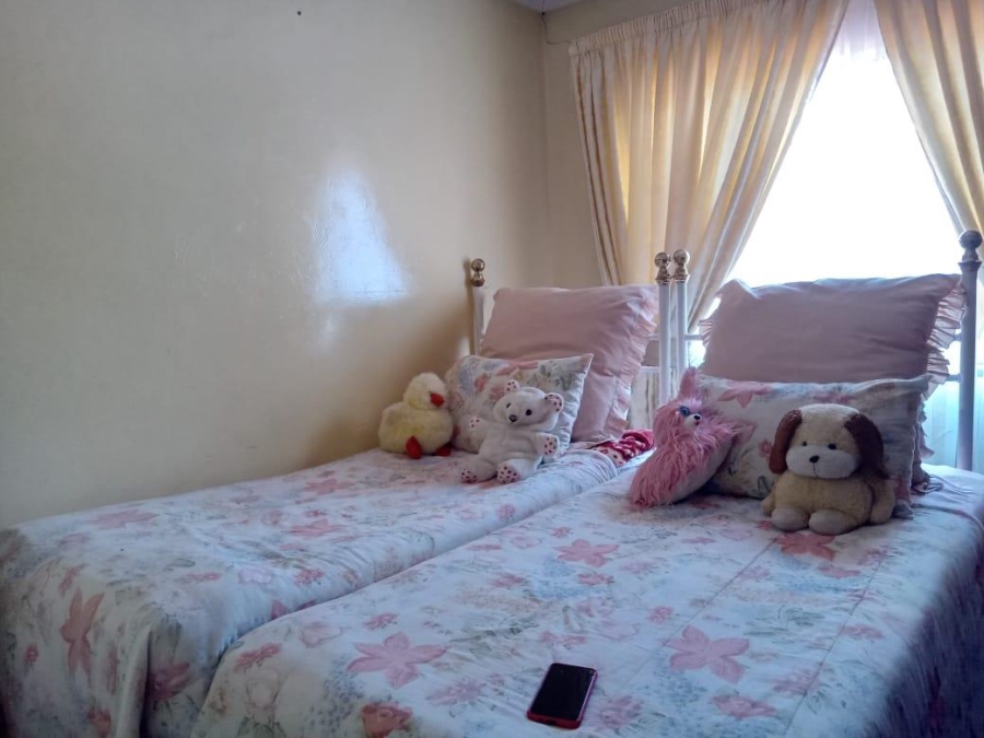 2 Bedroom Property for Sale in Sebokeng Zone 6 Gauteng