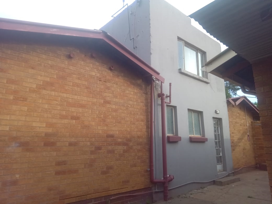 3 Bedroom Property for Sale in Vanderbijlpark CE 2 Gauteng