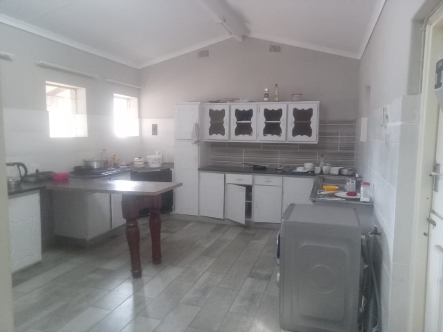 3 Bedroom Property for Sale in Vanderbijlpark CE 2 Gauteng