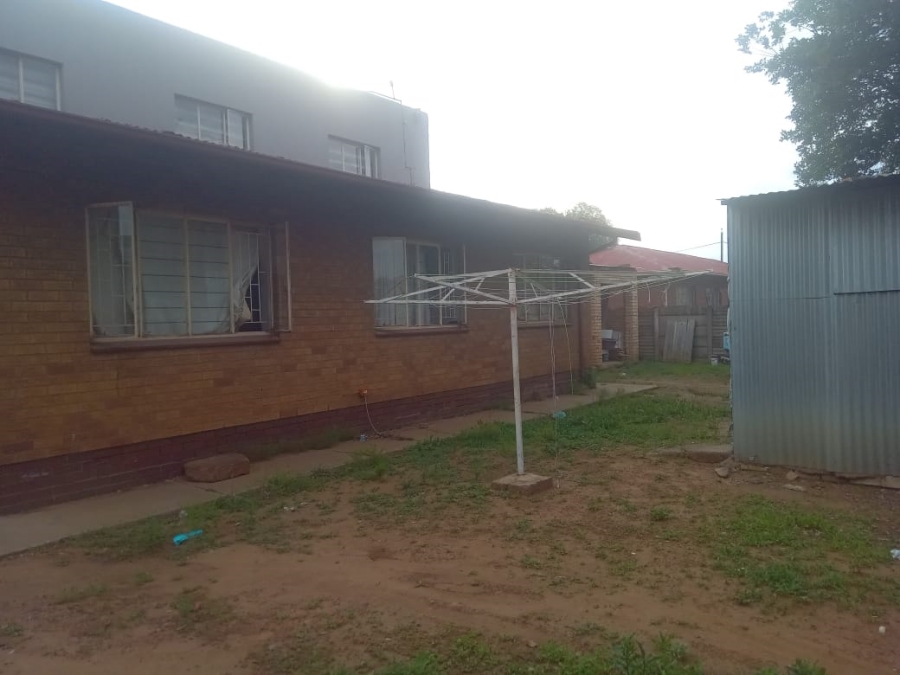 3 Bedroom Property for Sale in Vanderbijlpark CE 2 Gauteng