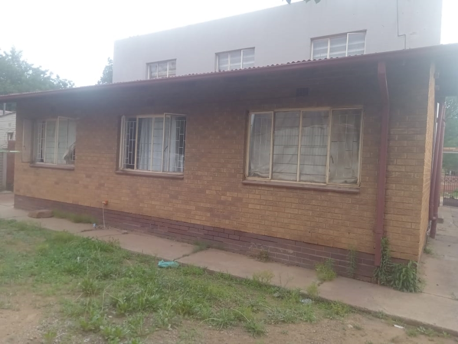 3 Bedroom Property for Sale in Vanderbijlpark CE 2 Gauteng