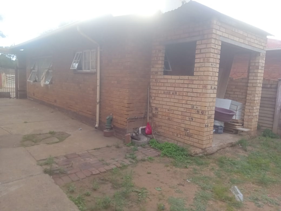 3 Bedroom Property for Sale in Vanderbijlpark CE 2 Gauteng