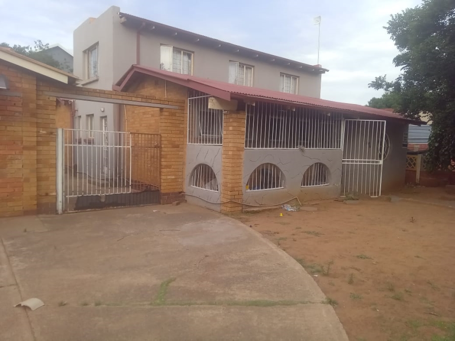 3 Bedroom Property for Sale in Vanderbijlpark CE 2 Gauteng