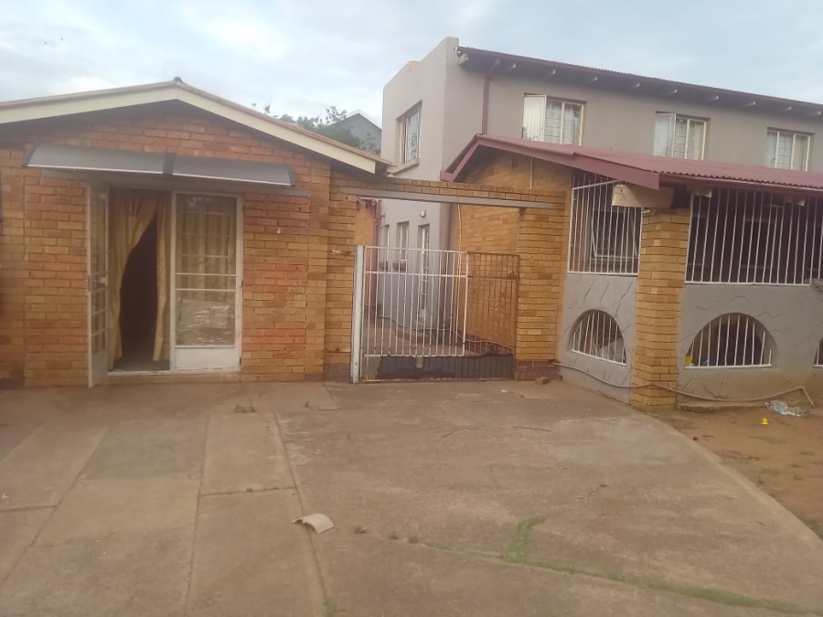 3 Bedroom Property for Sale in Vanderbijlpark CE 2 Gauteng