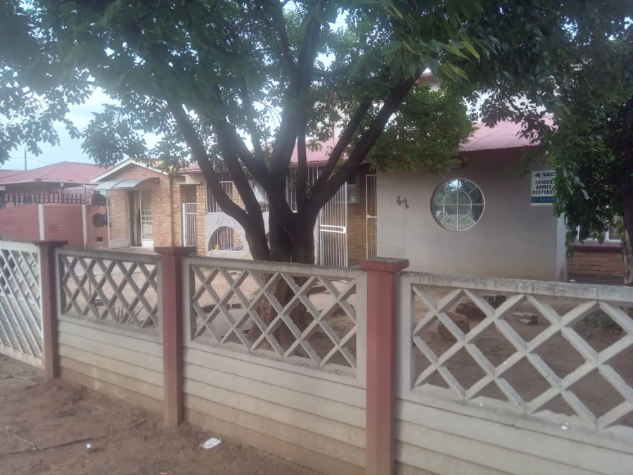 3 Bedroom Property for Sale in Vanderbijlpark CE 2 Gauteng