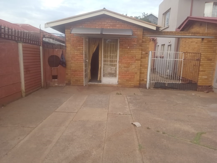 3 Bedroom Property for Sale in Vanderbijlpark CE 2 Gauteng