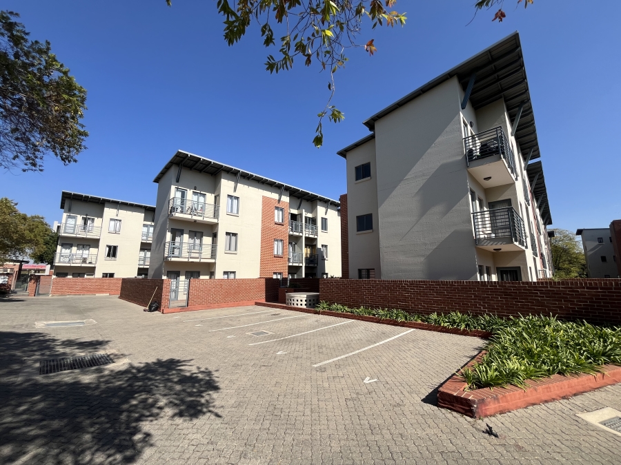 1 Bedroom Property for Sale in Ferndale Gauteng