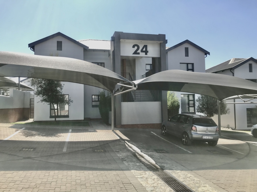 2 Bedroom Property for Sale in Broadacres Gauteng