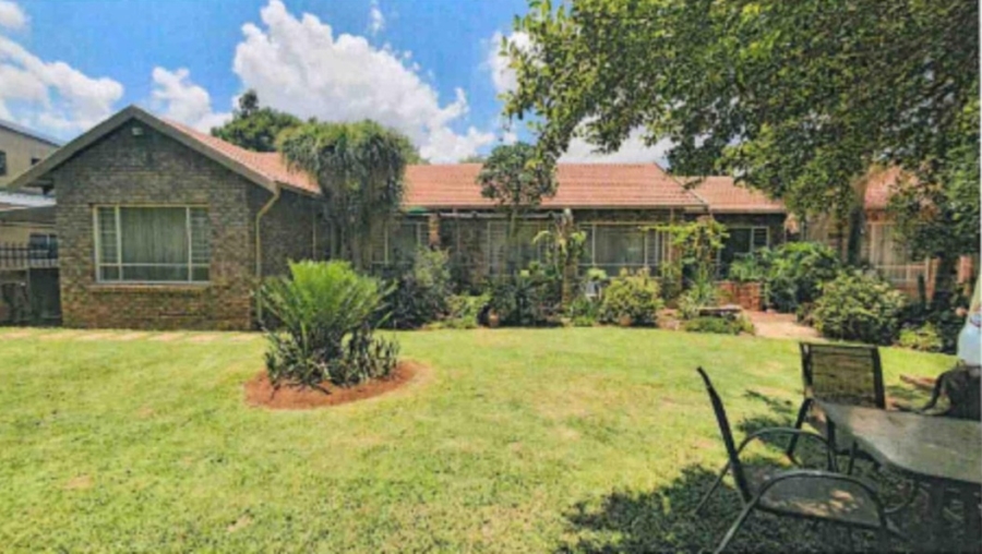 4 Bedroom Property for Sale in Doornpoort Gauteng