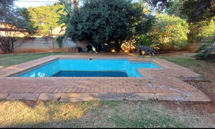 4 Bedroom Property for Sale in Doornpoort Gauteng