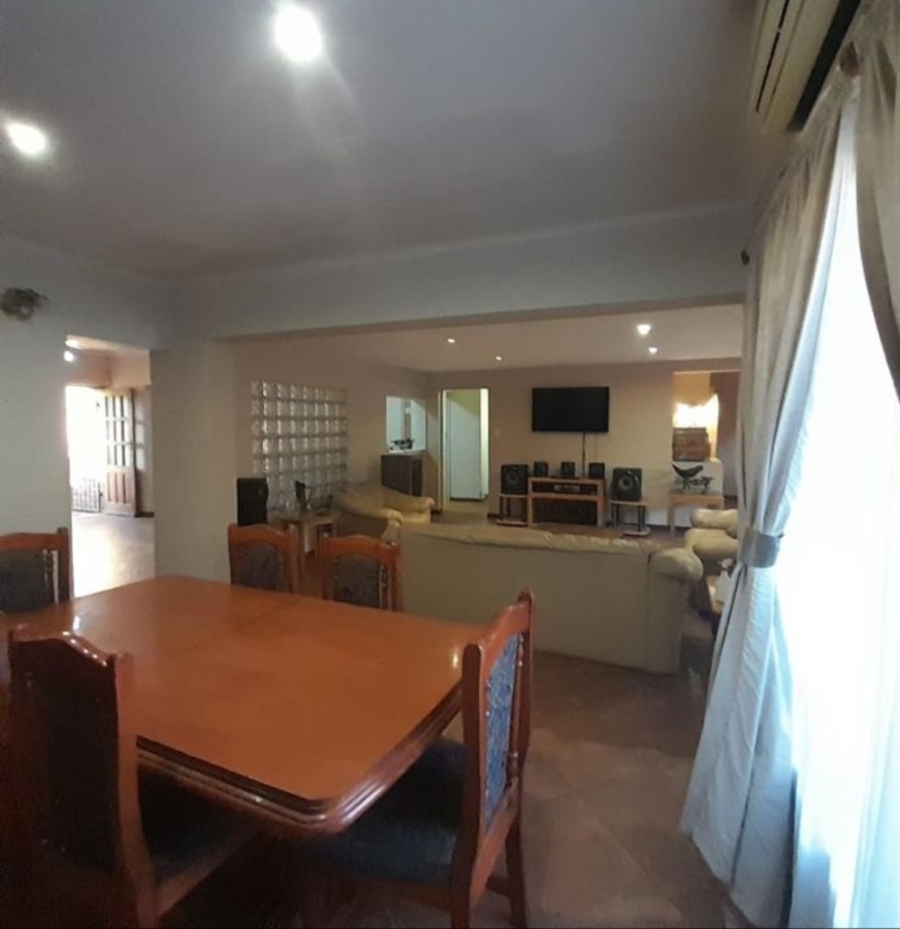 4 Bedroom Property for Sale in Doornpoort Gauteng