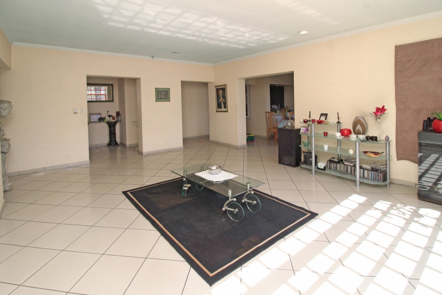 4 Bedroom Property for Sale in Bramley Gauteng