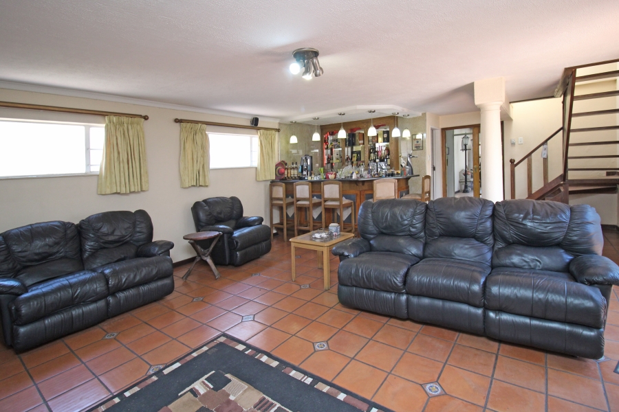 4 Bedroom Property for Sale in Bramley Gauteng