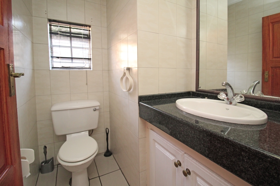 4 Bedroom Property for Sale in Bramley Gauteng