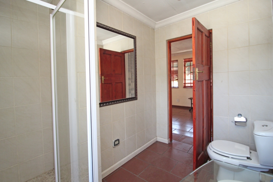 4 Bedroom Property for Sale in Bramley Gauteng