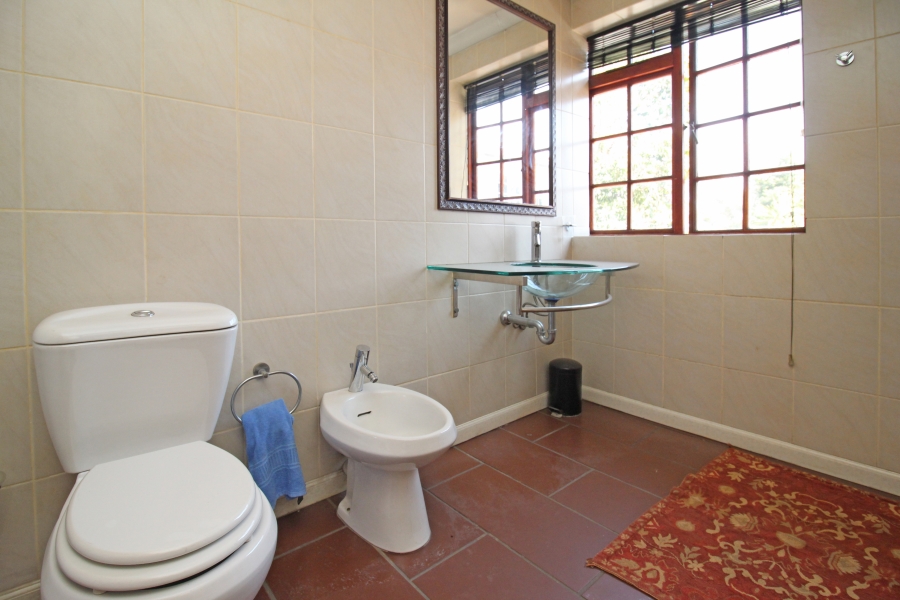 4 Bedroom Property for Sale in Bramley Gauteng