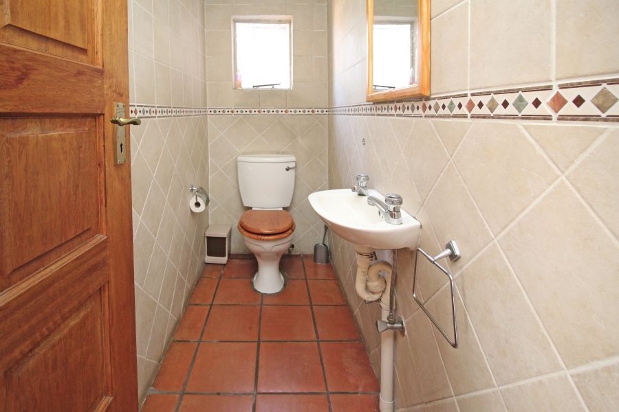 4 Bedroom Property for Sale in Bramley Gauteng