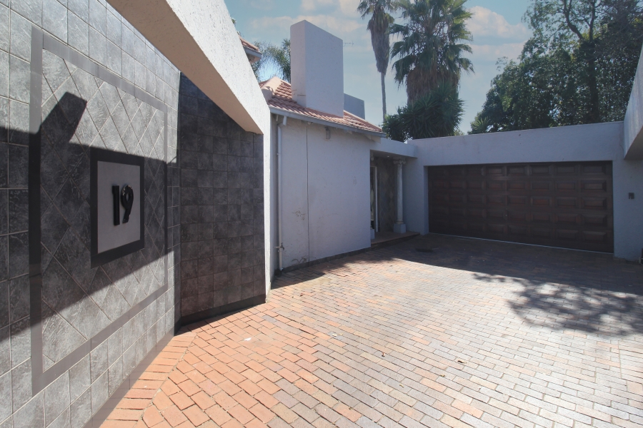 4 Bedroom Property for Sale in Bramley Gauteng