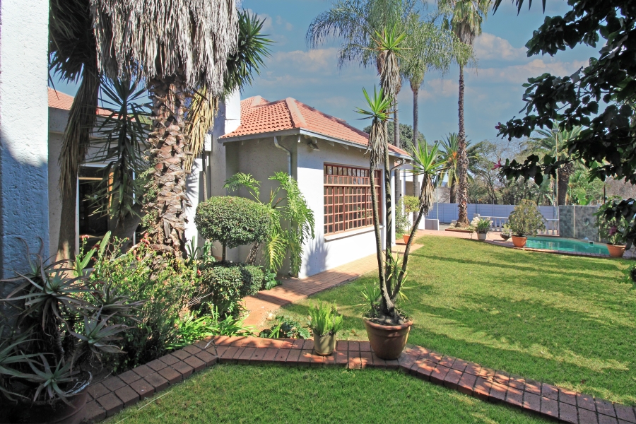 4 Bedroom Property for Sale in Bramley Gauteng