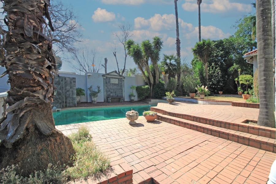 4 Bedroom Property for Sale in Bramley Gauteng