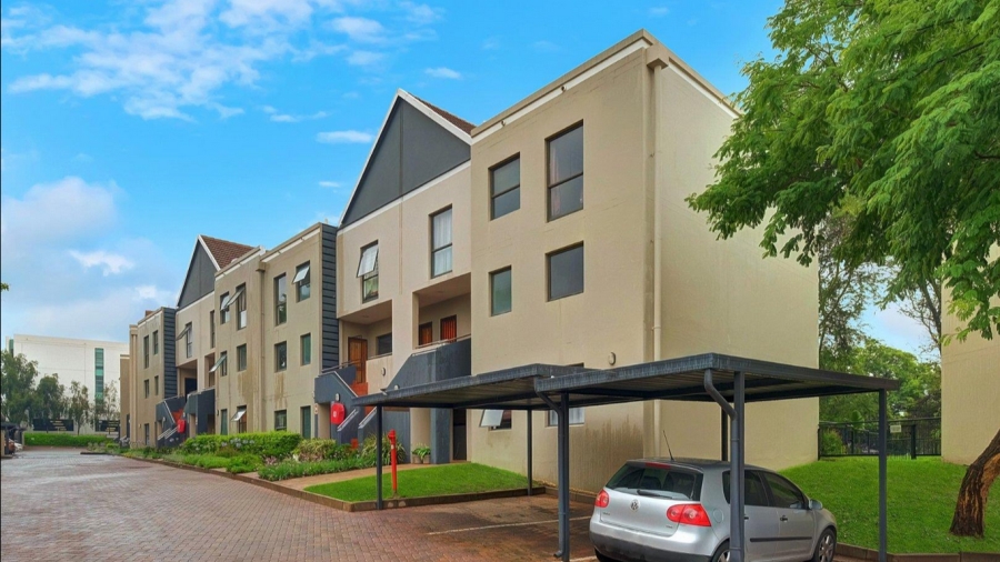 To Let 2 Bedroom Property for Rent in Magaliessig Gauteng