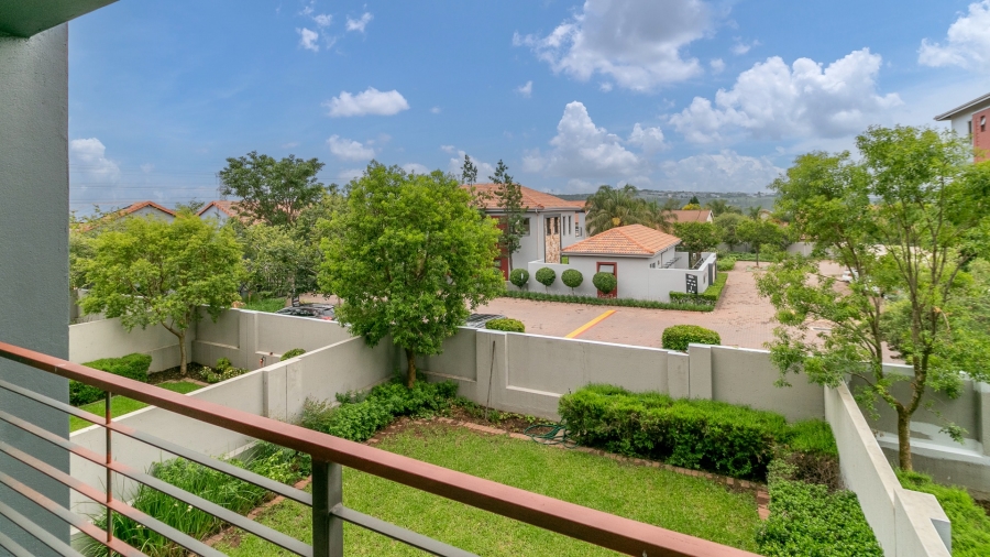 1 Bedroom Property for Sale in Barbeque Downs Gauteng