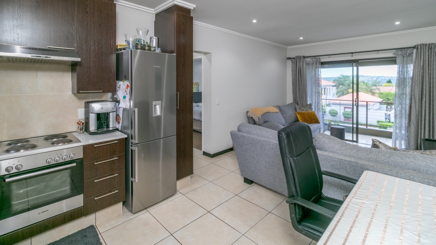 1 Bedroom Property for Sale in Barbeque Downs Gauteng