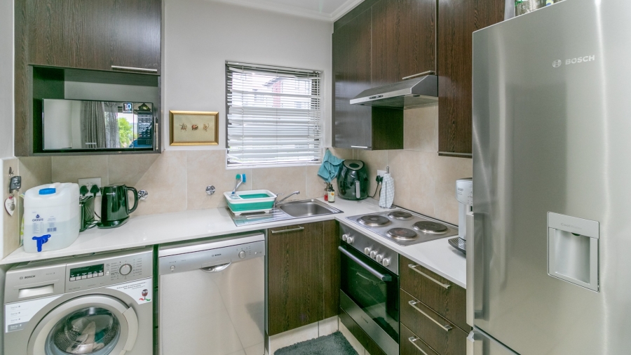 1 Bedroom Property for Sale in Barbeque Downs Gauteng