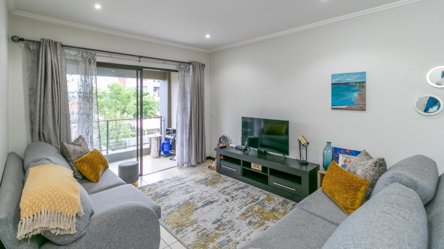 1 Bedroom Property for Sale in Barbeque Downs Gauteng