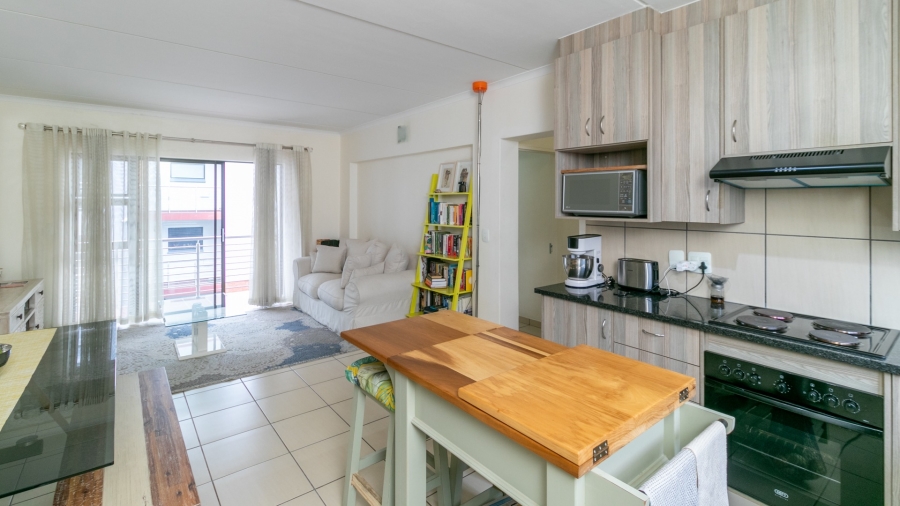 2 Bedroom Property for Sale in Barbeque Downs Gauteng