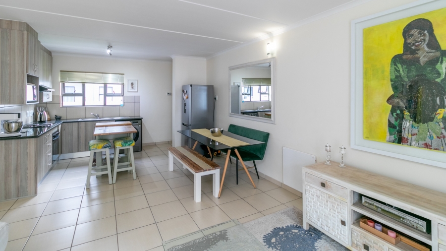 2 Bedroom Property for Sale in Barbeque Downs Gauteng