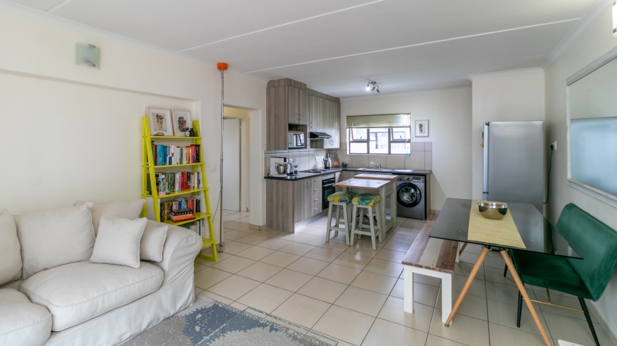 2 Bedroom Property for Sale in Barbeque Downs Gauteng