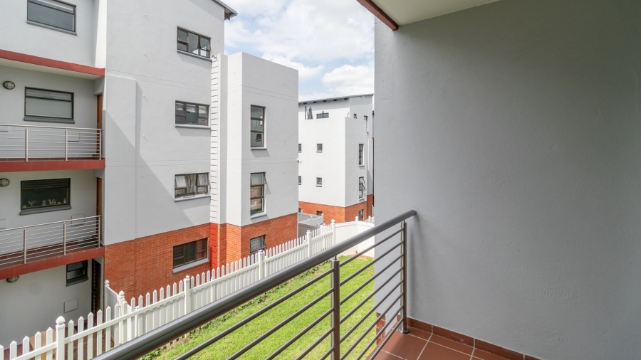 2 Bedroom Property for Sale in Barbeque Downs Gauteng