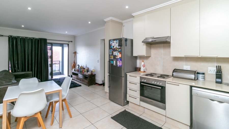 2 Bedroom Property for Sale in Barbeque Downs Gauteng