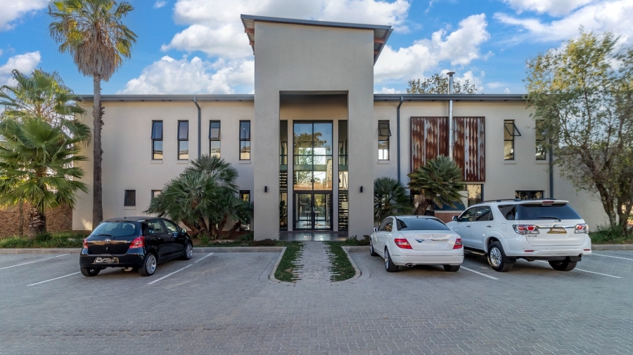 3 Bedroom Property for Sale in Crowthorne AH Gauteng