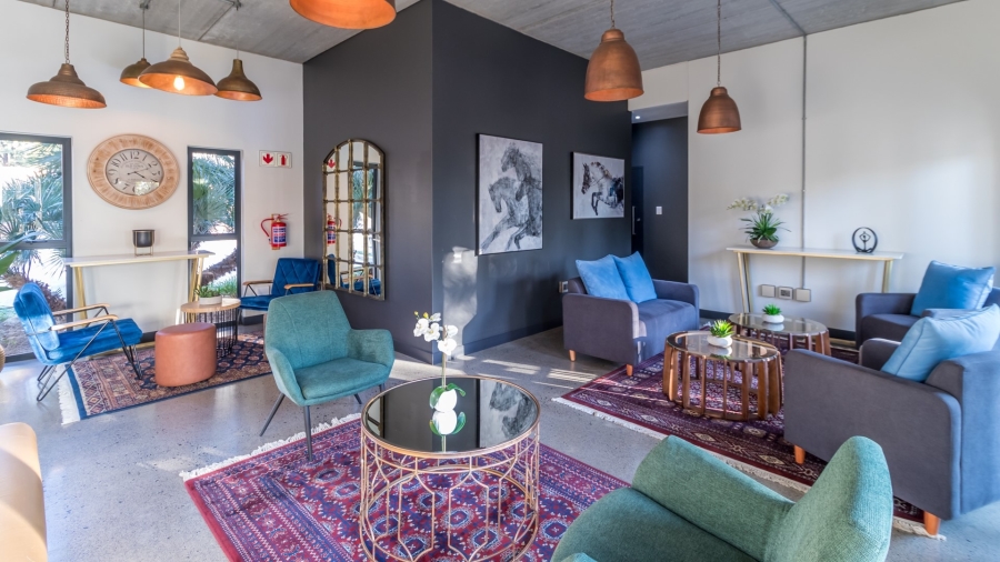 3 Bedroom Property for Sale in Crowthorne AH Gauteng