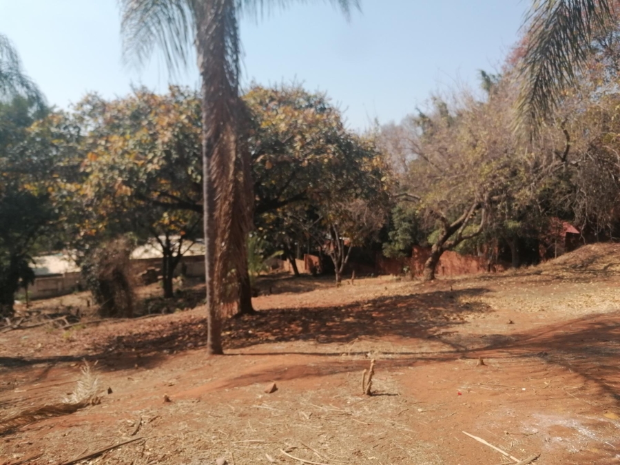 0 Bedroom Property for Sale in Florauna Gauteng