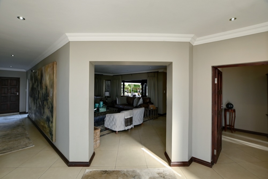 4 Bedroom Property for Sale in Zambezi Country Estate Gauteng