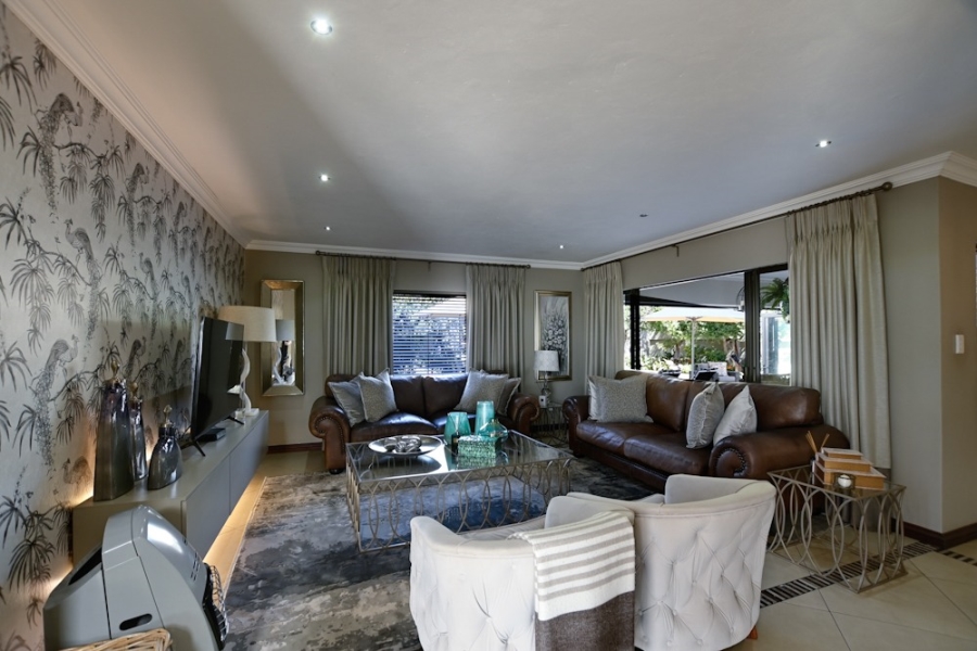 4 Bedroom Property for Sale in Zambezi Country Estate Gauteng