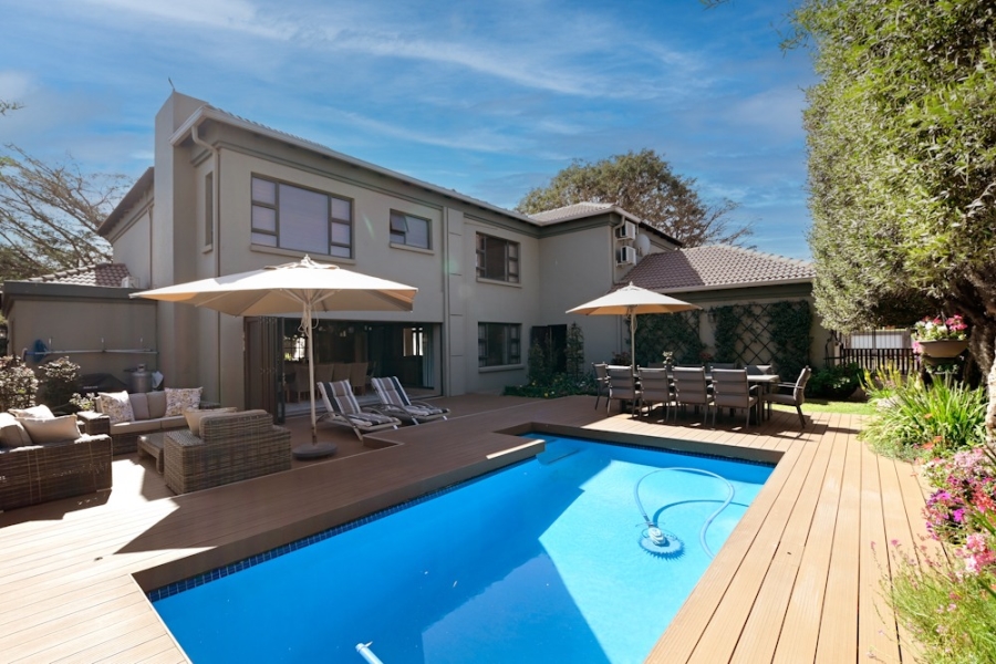 4 Bedroom Property for Sale in Zambezi Country Estate Gauteng