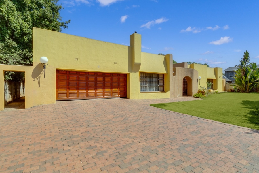 To Let 3 Bedroom Property for Rent in Randpark Ridge Gauteng