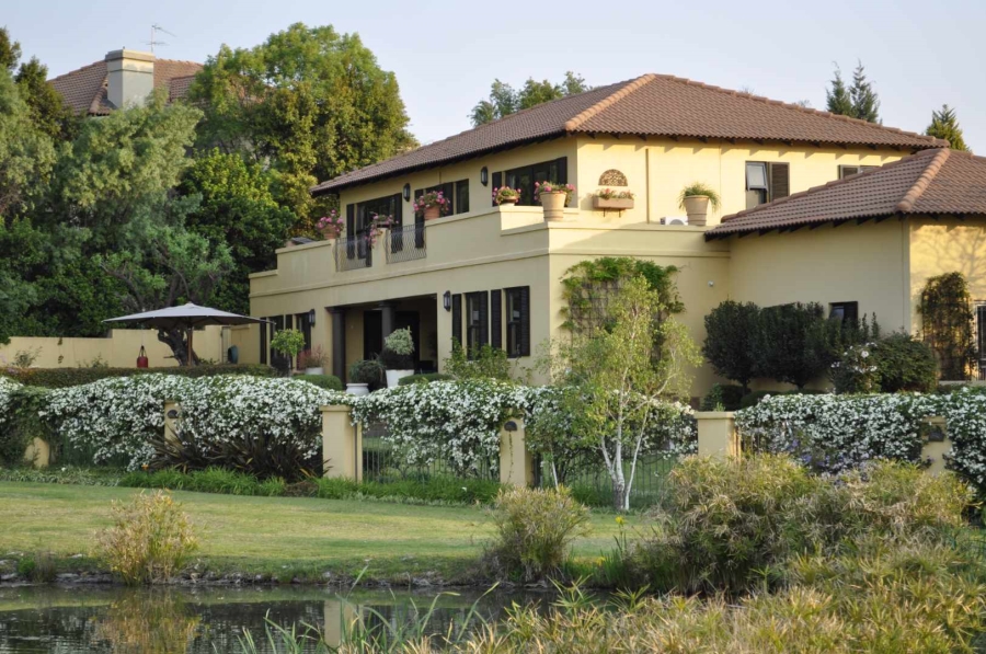 4 Bedroom Property for Sale in Fourways Gauteng