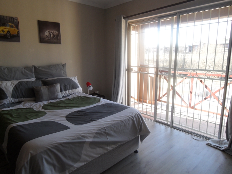 3 Bedroom Property for Sale in Corlett Gardens Gauteng