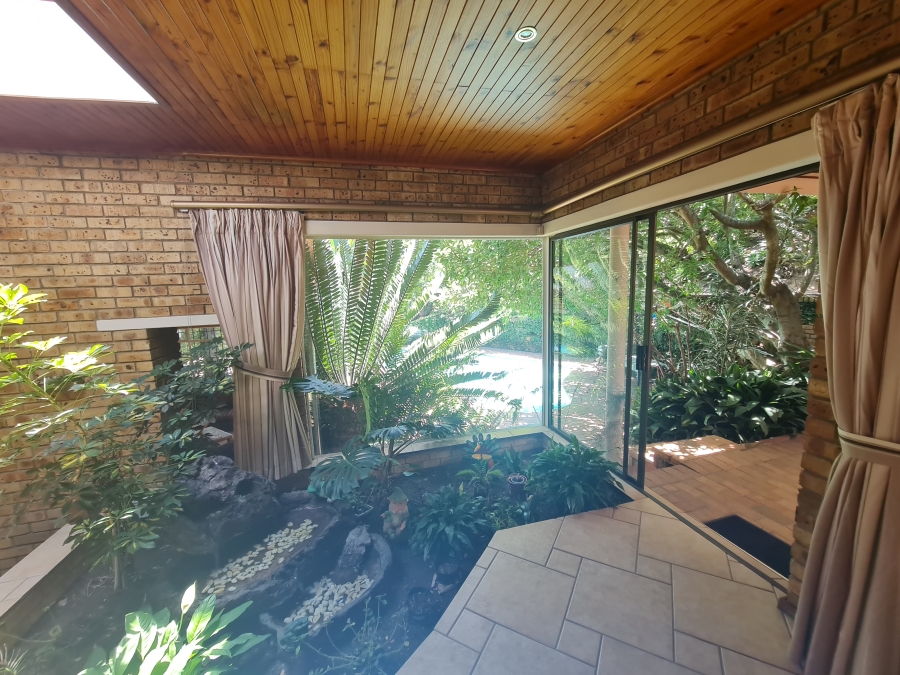 5 Bedroom Property for Sale in Boskruin Gauteng