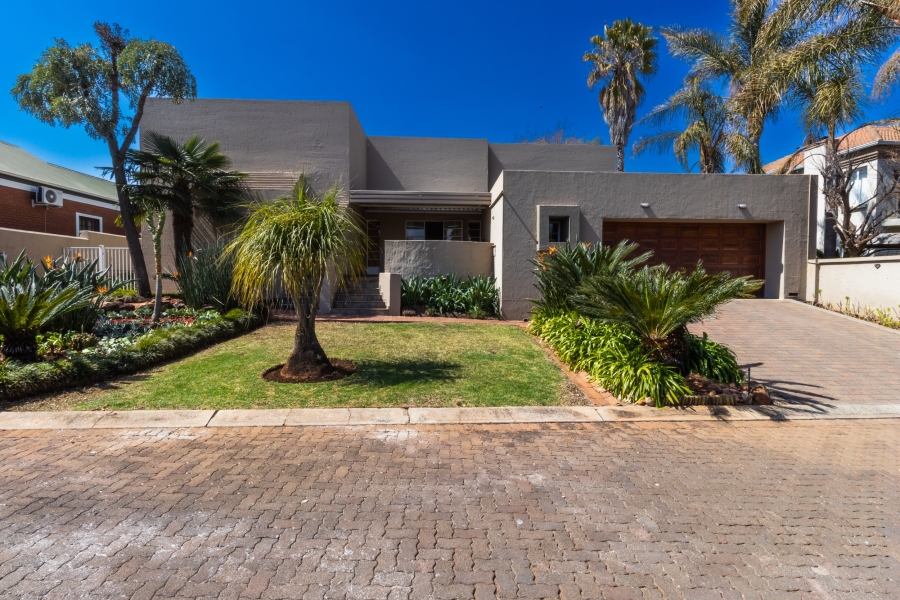 To Let 2 Bedroom Property for Rent in Centurion Golf Estate Gauteng