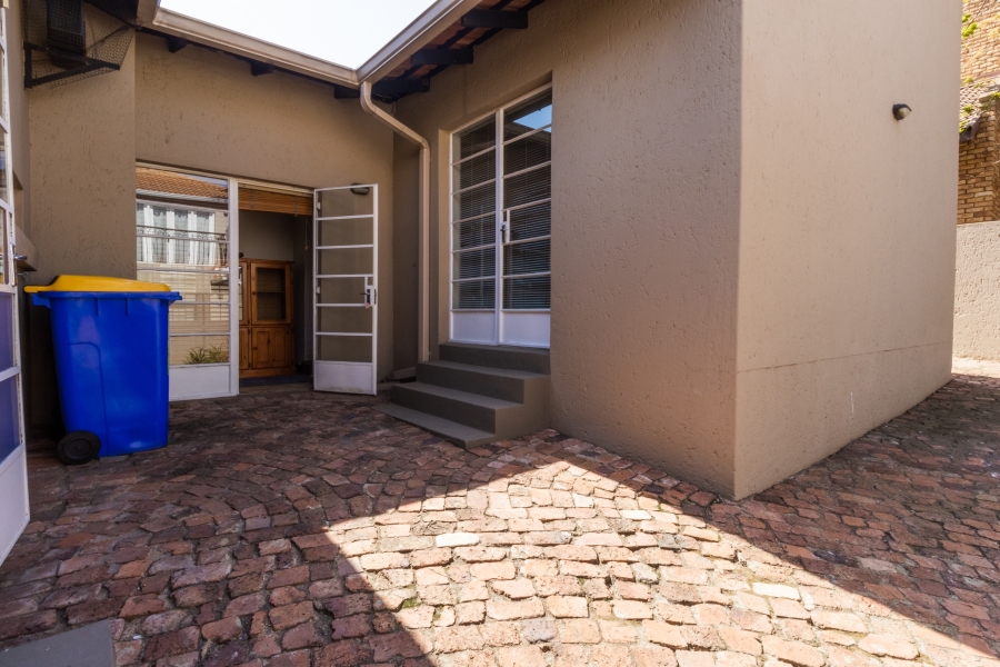 To Let 2 Bedroom Property for Rent in Centurion Golf Estate Gauteng