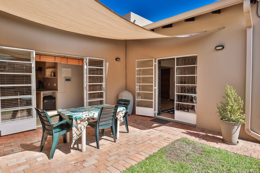 To Let 2 Bedroom Property for Rent in Centurion Golf Estate Gauteng